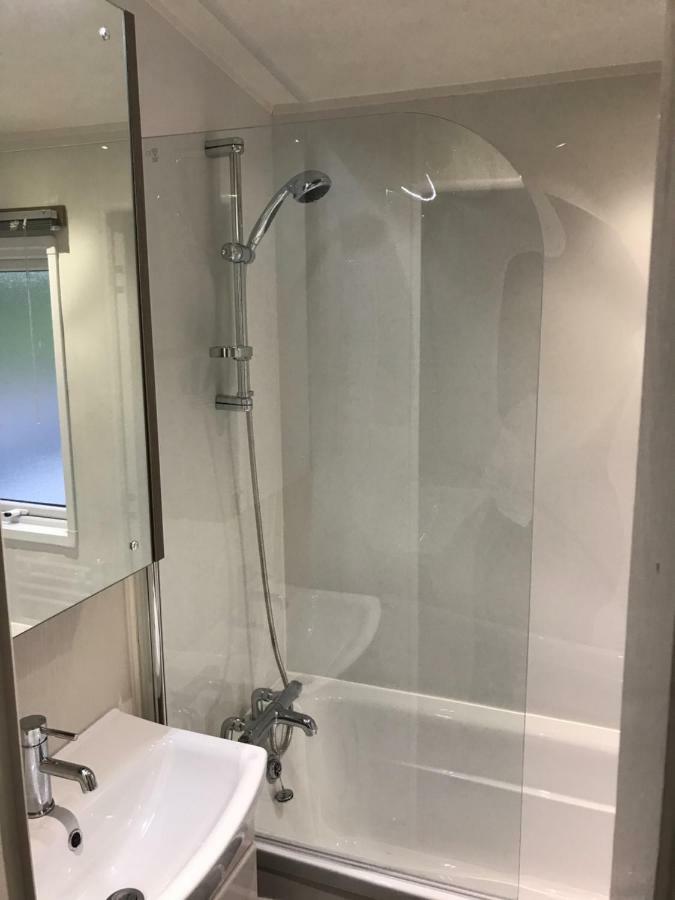 Holiday home Bock Retreat 54 With Hot Tub *